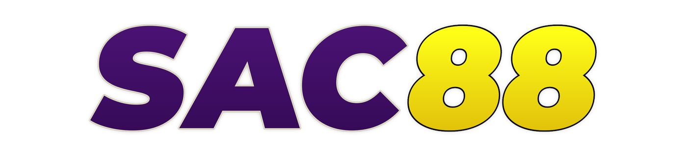 sac88 Logo